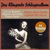 Mach die Augen zu Baby - Marta Eggerth