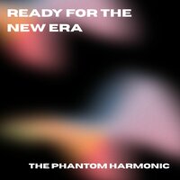 Flowing deep - The Phantom Harmonic