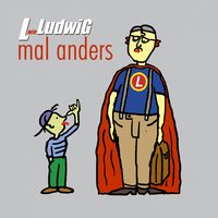 Wo is schon wieder - Ludwig
