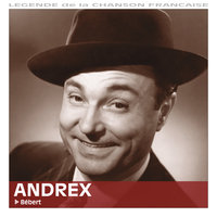 Toi qui pars - Andrex