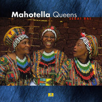 Sebai bai - Mahotella Queens