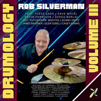 Sailing - Rob Silverman & Gumbi Ortiz & Jamie Brauner & Michael Silverman & Paul Molkenbur & Jimi Blake