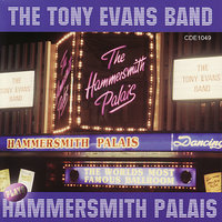 The Last Waltz (Waltz) - The Tony Evans Band