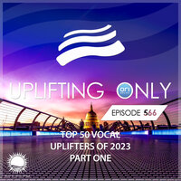 Anywhere (UpOnly 566) - Sean Tyas & Cari