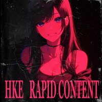 drop an album every day - HKE