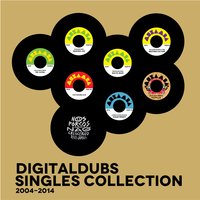 Youth Samba Dub - Digitaldubs