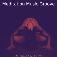 Shakuhachi and Koto Soundtrack for Meditation Therapy - Meditation Music Groove