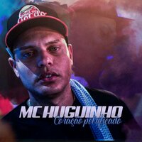 Coração Petrificado - Mc Huguinho
