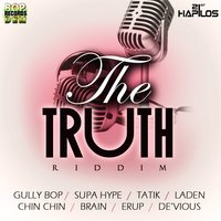 The Truth - Chin Chin
