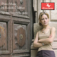 Homenaje Arturo Rubinstein, Op. 36 "Nocturno" - Silvana Santinelli