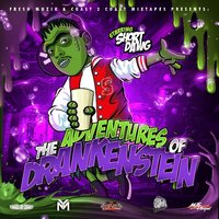 Rollin Wit A G - Short Dawg & Lil Keke & Fre$h