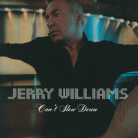 There's Nothing Better - Jerry Williams