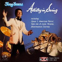 9.20 Special (Music for Dancing) - Tony Evans & Tony Evans & His Orchestra & Tony Evans and His Orchestra