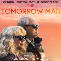 Following Ronnie - Paul Leonard-Morgan