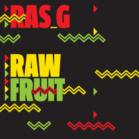 PadThai (No Fish Sauce Pls) - Ras G