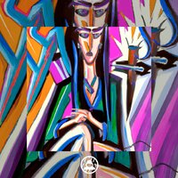 Mary On A Cross - Lee Fong