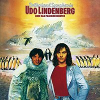 Höllenfahrt - Udo Lindenberg & Das Panik-Orchester