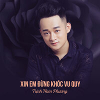 Xin Em Đừng Khóc Vu Quy - Trịnh Nam Phương