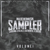 Nicht sehen - Authentic & M.I.K.I
