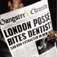 How's Life in London - London Posse & Rodney P & Bogle