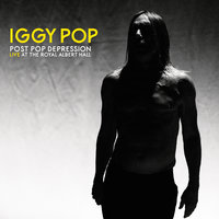 China Girl - Iggy Pop