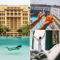 Jazz Ballad Soundtrack for Spring Vacay - Classic Jazz