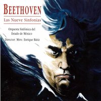 Sinfonia No. 7 in A Major, Op. 92: IV. Allegro con brio - Enrique Batiz & Orquesta Sinfónica del Estado de México & Orquesta Sinfonica del Estado de Mexico, Enrique Batiz & Ludwig van Beethoven