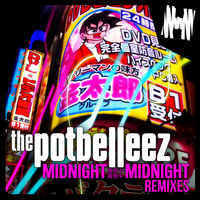 Midnight Midnight - The Potbelleez