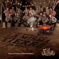 Fallaste Corazon - Banda La Misma Tierra