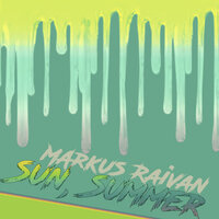 Stay - Markus Raivan