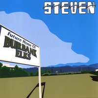 Fly Stassy - Steven