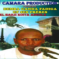 Bara - Demba Ganda Fadiga