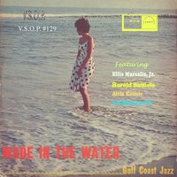 Nobody Knows the Trouble I've Seen - Alvin Batiste & Ed Blackwell & Harold Battiste & Ellis Marsalis & The American Jazz Quintet