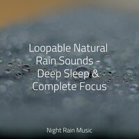 Running Water - Raindrops Sleep & Zen Music Garden & Oasis of Meditation