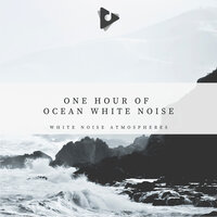 Ocean Pier - White Noise Atmospheres & Zen White Noise & Meditation ASMR