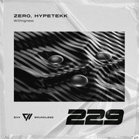 Willingness - Zero & HypeTekk