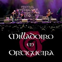 O Brincadeiro - Milladoiro