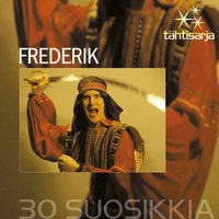 Juo, juo, juo - Drink, Drink, Drink - Frederik