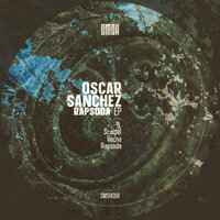 Scalpel - Óscar Sánchez