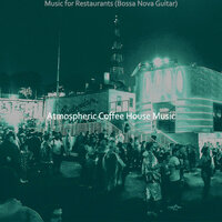 Background for Coffee Bars - Atmospheric Coffee House Music