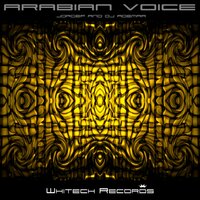 Arabian Voice - JorgeF & DJ Ademar