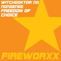 Energies of the Area - Witchdoktor NO & Witchdoktor NO - Nonsense & Witchdoctor NO Nonsens