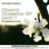 Cherry Blossom - Sebastian Davidson & Richard Earnshaw & Mark Bamford