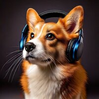 Radiant Dogs Melody - ADHD Binaural Beats & Great Dog Music & Jazz Music for Dogs Rhythms