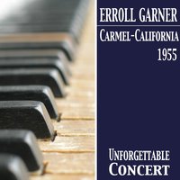 Errol's Theme - Erroll Garner