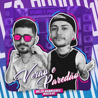 Ta na Moda - Hélio Rodrigues & Mazza dj