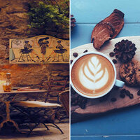 Tenor Sax Chill Out Soundtrack for Sunday Brunches - Instrumental Background Music