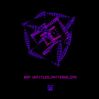Untitled Pattern 60 - BOP