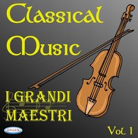 Concerts royaux, Quatrième concert: Sarabanda - Armonie Symphony Orchestra & Stefano Seghedoni & Франсуа Куперен