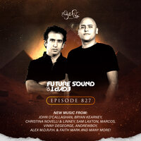 Anantara (FSOE827) - James Dymond
